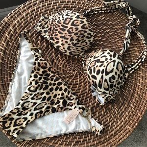 Victoria’s Secret Miraculous Bombshell Bikini